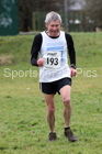 Womens 35s and over and mens 65 and over, 2018 North Eastern Masters, Darlington. Photo: David T. Hewitson/Sports for All Pics